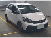 2024 HONDA FIT RS