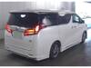 TOYOTA ALPHARD HYBRID