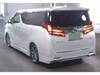 TOYOTA ALPHARD HYBRID
