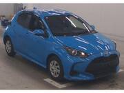 2023 TOYOTA YARIS