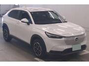 2021 HONDA VEZEL G