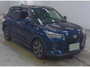 2021 DAIHATSU ROCKY