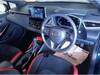 TOYOTA COROLLA SPORT