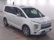 2019 MITSUBISHI OTHER