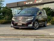 2010 NISSAN ELGRAND