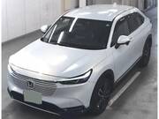 2021 HONDA VEZEL