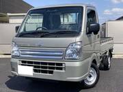 2025 SUZUKI CARRY TRUCK
