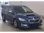 2014 SUBARU LEVORG