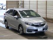 2017 HONDA SHUTTLE