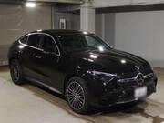 2025 MERCEDES BENZ GLC-CLASS