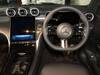 MERCEDES BENZ GLC-CLASS