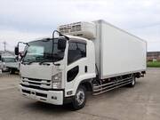 2020 ISUZU FORWARD