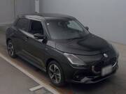 2024 SUZUKI SWIFT