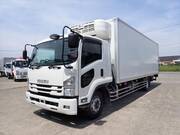 2020 ISUZU FORWARD
