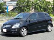 2010 MERCEDES BENZ B-CLASS