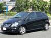 MERCEDES BENZ B-CLASS
