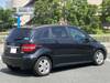 MERCEDES BENZ B-CLASS
