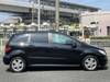 MERCEDES BENZ B-CLASS