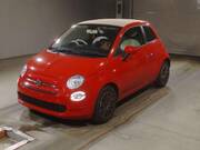 2019 FIAT 500C