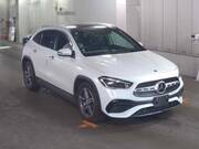 2023 MERCEDES BENZ CLA-CLASS