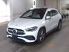 MERCEDES BENZ CLA-CLASS