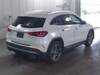 MERCEDES BENZ CLA-CLASS
