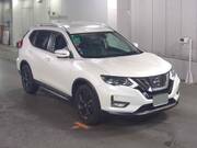 2020 NISSAN X-TRAIL 20Xi