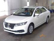 2021 TOYOTA PREMIO