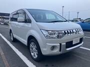 2017 MITSUBISHI OTHER
