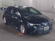2019 TOYOTA COROLLA SPORT