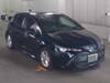 TOYOTA COROLLA SPORT