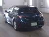TOYOTA COROLLA SPORT