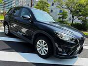 2013 MAZDA CX-5
