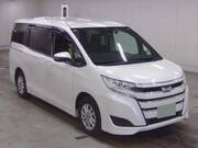 2021 TOYOTA NOAH HYBRID X