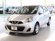 2022 NISSAN MARCH