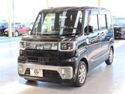2016 DAIHATSU WAKE