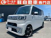 2014 DAIHATSU WAKE