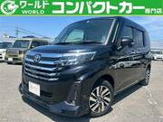 2022 TOYOTA ROOMY