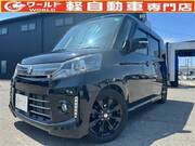 2014 SUZUKI SPACIA CUSTOM