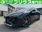 2023 TOYOTA PRIUS