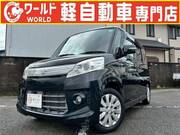 2014 SUZUKI SPACIA CUSTOM