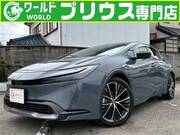 2025 TOYOTA PRIUS G