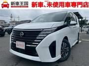 2024 NISSAN SERENA
