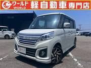 2016 SUZUKI SPACIA CUSTOM