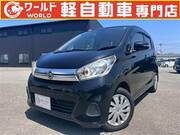 2016 NISSAN DAYZ