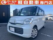 2016 SUZUKI SPACIA
