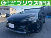 2023 TOYOTA PRIUS