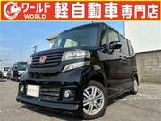 2012 HONDA N-BOX CUSTOM