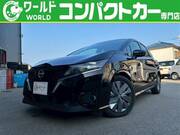 2023 NISSAN NOTE