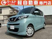 2020 NISSAN ROOX
